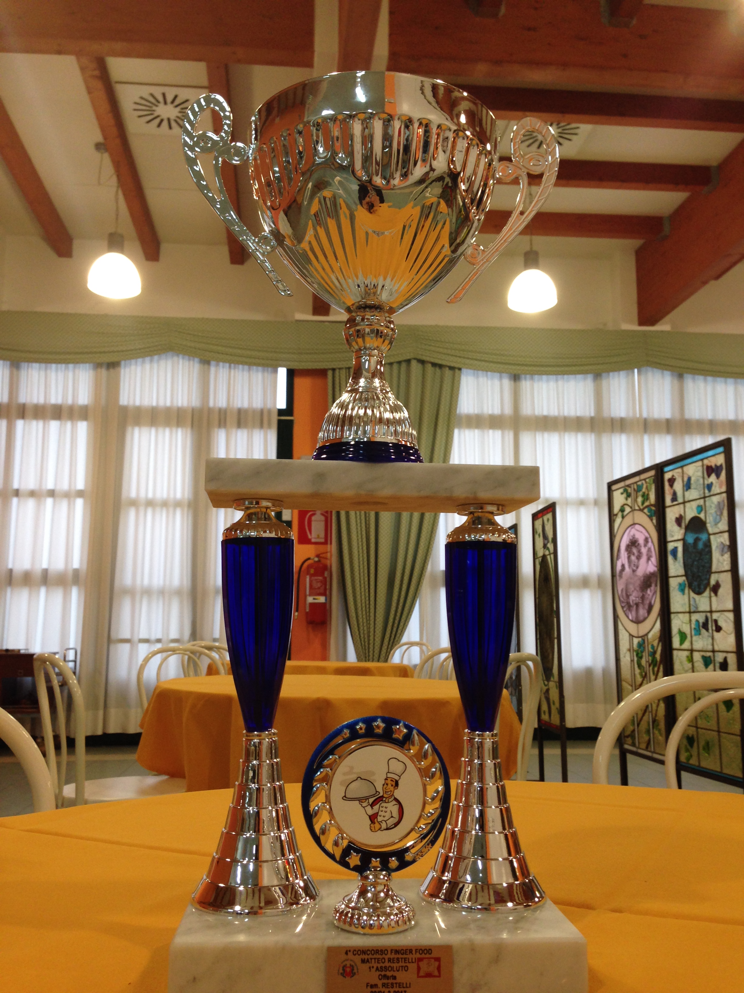 Trofeo Restelli – 4° Edizione