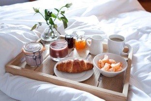 Avvio e gestione di Bed&Breakfast e case vacanza