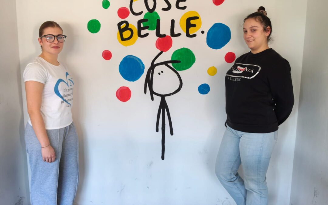 Gli allievi di Agenzia Formativa ospiti del podcast “Che scuola fai” su VareseNews