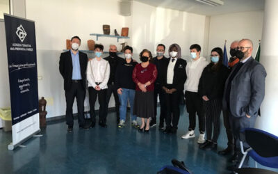 Il Progetto Digital Class raccontato dal Direttore Salvatore d’Arrigo