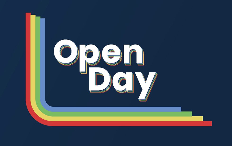 Partecipazione Open Day a Gallarate